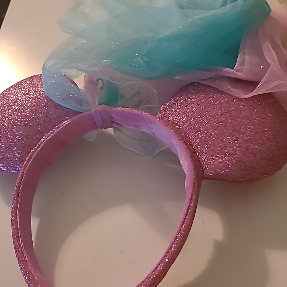Minnie Mouse Ears - Picture 5 of 7